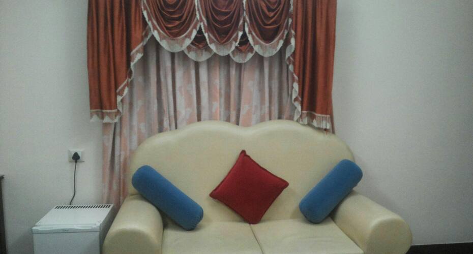 Varsha International residency, Kottayam 4